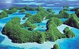 Když luxusní dovolenou, tak na exotickém souostroví Palau v Mikronésii