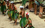 Království Tonga - unikátní ostrovní ráj, kde se rodí čas