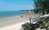 Krásné pláže, luxusní resorty: Kambodža je netradiční destinací pro plážovou dovolenou