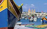 Malta - mladí sem jezdí za zábavou i vzděláním, ti bohatí za luxusem