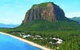 Mauritius: Nádherné pláže pro romantiky a lekníny, které unesou dítě