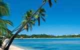 Milionářský ráj Bahamy: Luxusní dovolená i tajemná jezera plná koster