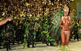 Nahá těla, hříšná samba – nejslavnější karneval planety se blíží