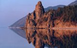 Nejhlubší jezero světa: V Bajkalu žijí obří jeseteři a ze dna prýští horké prameny
