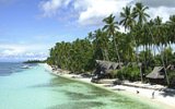 Nejkrásnější pláž planety? Najdete ji na téměř neznámém ostrůvku Boracay