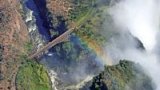 Největší vodopády světa: Ten nejvyšší, Salto Angel, prý objevil pilot díky havárii