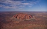 Nezahrávejte si s duchy! Výstup na Uluru prý nosí smůlu a nelíbí se domorodcům