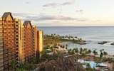 Nový Disney resort na Havaji nabídne bombastické atrakce včetně umělé sopky