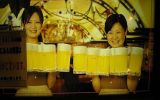 Oktoberfest netradičně – svátek piva probíhá také v Saigonu
