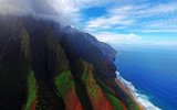 Ostrov Kauai: Podle mnohých nejkrásnější místo světa. A to tu prší každý den