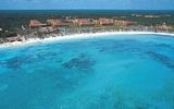 Ostrovní ráj Cozumel láká na mayské památky, nádherné pláže a potápění