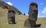 Perly Jižní Ameriky: To jsou chodící sochy, Měsíční údolí i výborná kuchyně