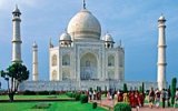 Taj Mahal a unikátní Růžové město: To nejlepší na konec Cesty kolem světa