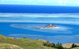 Tajuplný ostrov Rodrigues skrývá obří želvy a hrdé rybáře