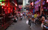 Thajsko s hvězdičkou: Jak vypadá lechtivá zábava v thajských „červených“ čtvrtích?