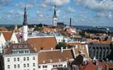 V Tallinnu je krásně a levně. Letos je navíc evropským městem kultury