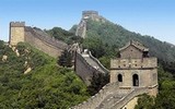 Velká čínská zeď ukrývá řadu tajuplných legend