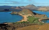 Vydejte se proti proudu času na Galapágy – ostrovy, kde prehistorie stále žije