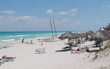 Za nejkrásnějšími karibskými plážemi se vydejte na kubánský ostrov Cayo Largo