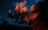 Zažijte noci bez tmy na konci světa. Patagonie je nádhernou výspou civilizace