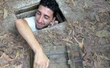 Zažijte pocity vojáka Vietcongu v tajných podzemních katakombách