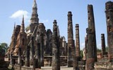 Znáte všech 40 000 thajských chrámů? (díl 2)