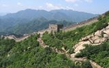 Stavba, která je vidět z vesmíru. Velká čínská zeď navíc možná stojí na lidských kostech