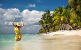 Žebříček 10 nejoblíbenějších míst Karibiku: Vede ekoráj před komunistickým ostrovem