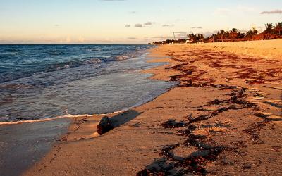 Varadero - pláž | Varadero_beach