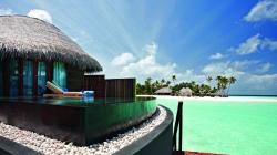 Water Villa - 4