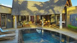 Two-bedroom Pool Villa - 4