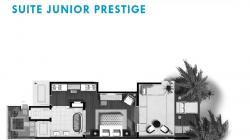 Junior Suite Prestige - 4