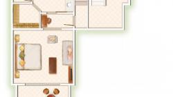 Family Suite - 3