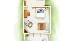 Junior Suite - 4