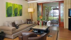 Luxury Family Suite - 2