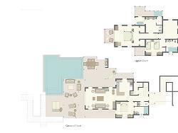 Three Bedroom Residence - 5