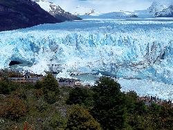 Perito Moreno