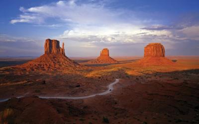 USA | Monument Valley