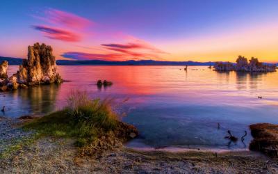 USA | Mono Lake