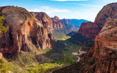 USA | Zion NP