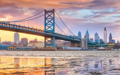 USA | New York - Manhattan Bridge