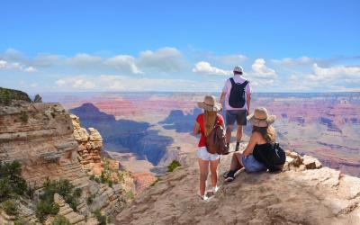 USA | Grand Canyon NP