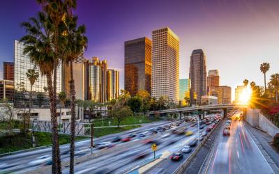 USA | Los Angeles