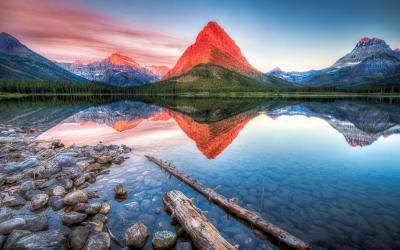 USA | Glacier National Park