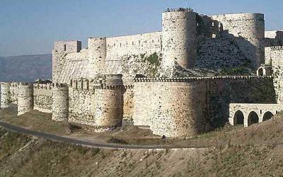 Krak des Chevaliers