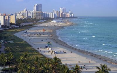 USA | Miami Beach