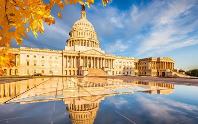 USA | Washington D.C. Capitol