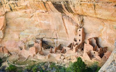 USA | Mesa Verde NP