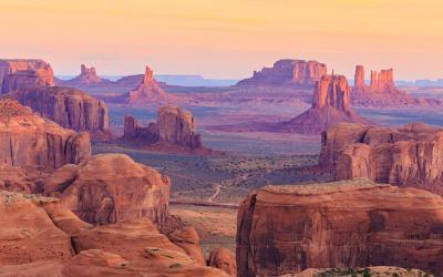 USA | Monument Valley