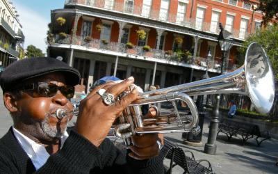 USA | New Orleans